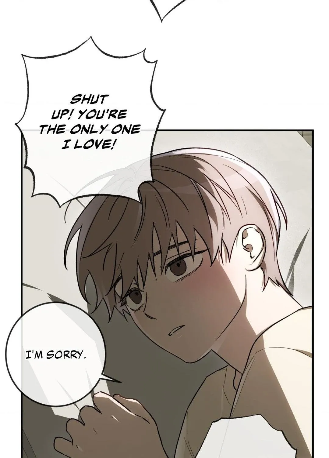 Precious Thing Chapter 26 page 7 - 