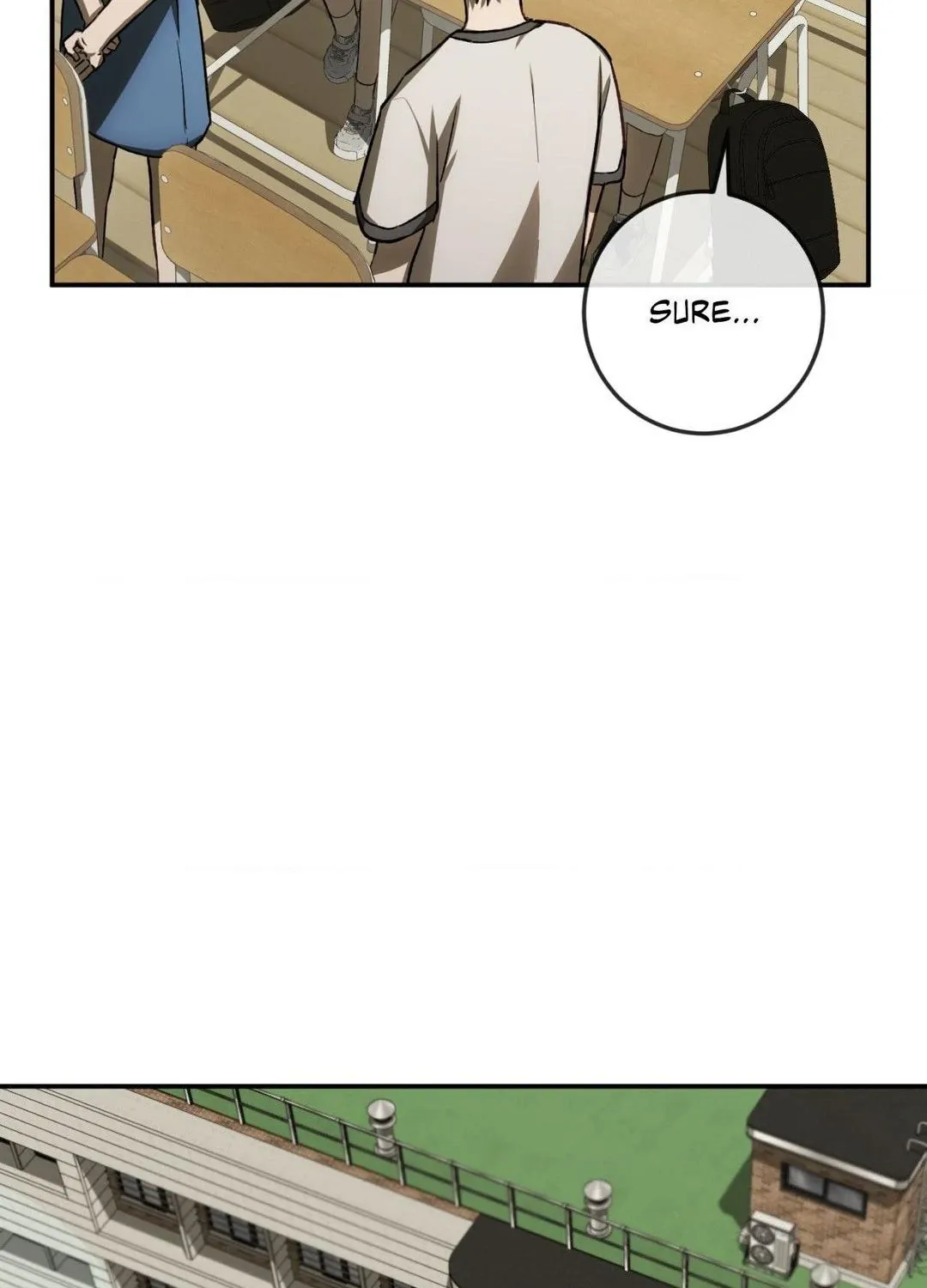 Precious Thing Chapter 26 page 61 - 