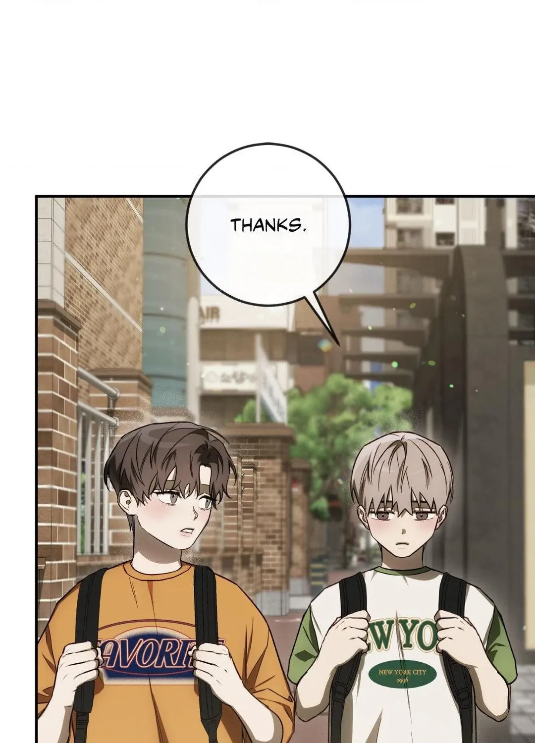 Precious Thing Chapter 26 page 65 - 