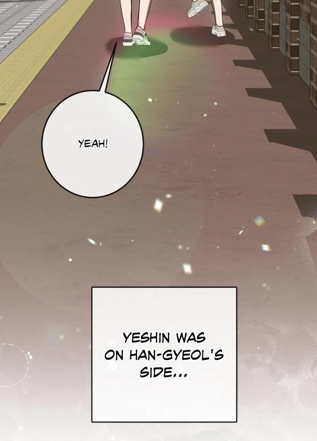 Precious Thing Chapter 26 page 75 - 
