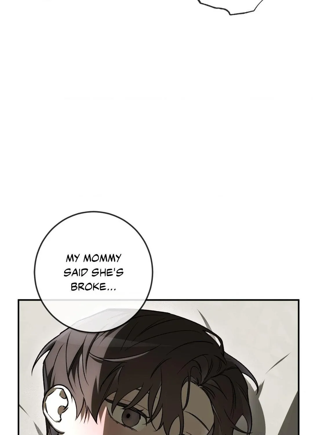 Precious Thing Chapter 26 page 9 - 