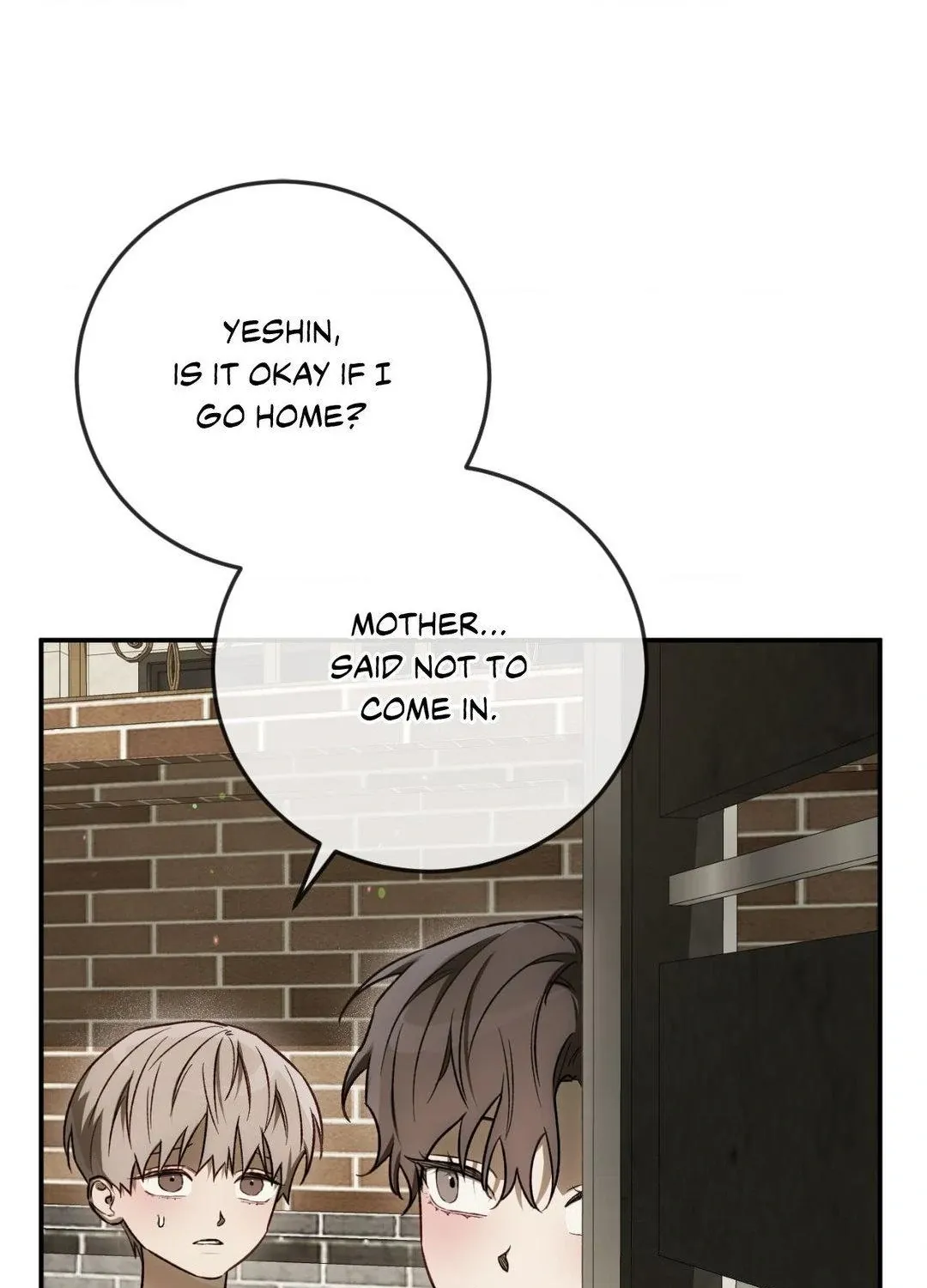 Precious Thing Chapter 26 page 83 - 