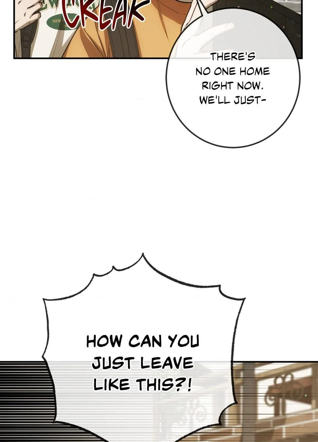 Precious Thing Chapter 26 page 85 - 