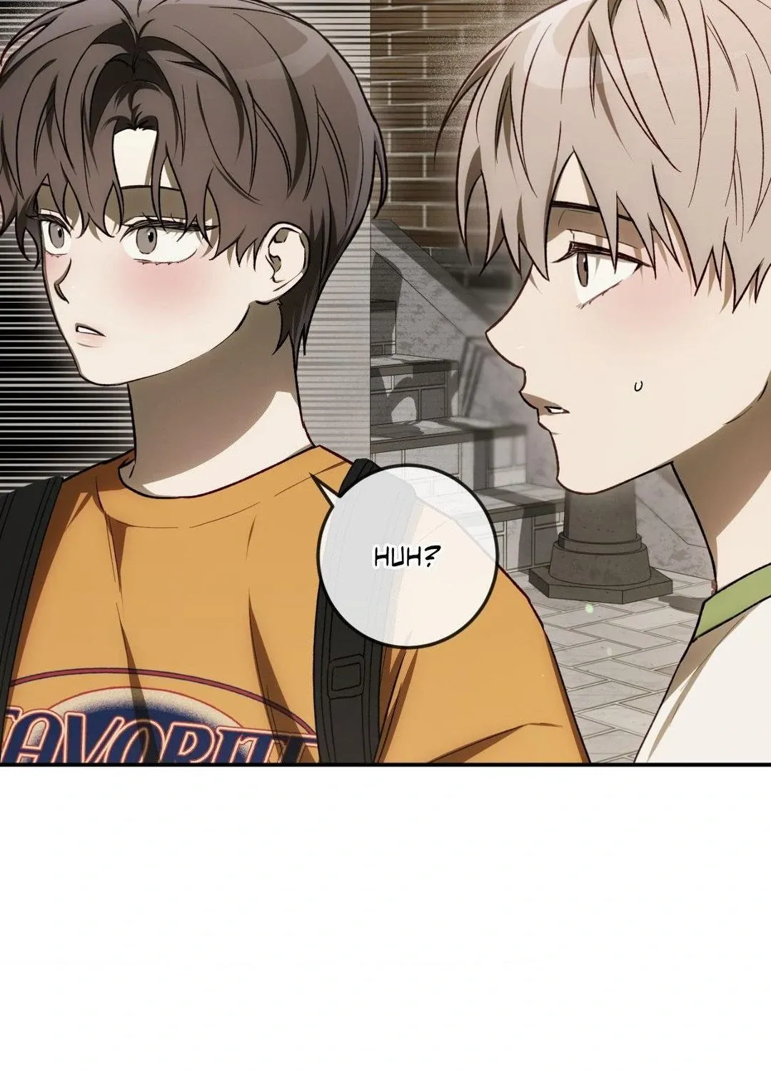 Precious Thing Chapter 26 page 87 - 