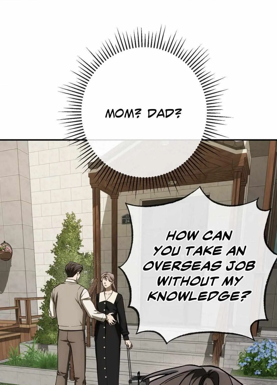 Precious Thing Chapter 26 page 89 - 