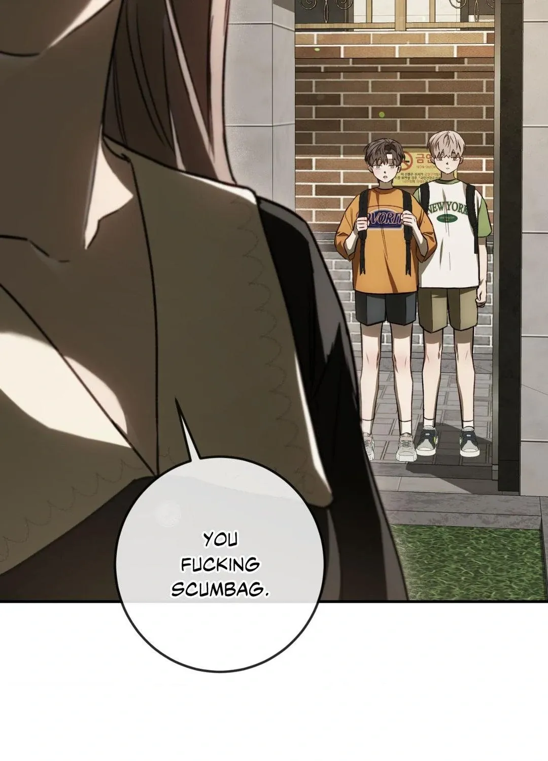 Precious Thing Chapter 26 page 99 - 