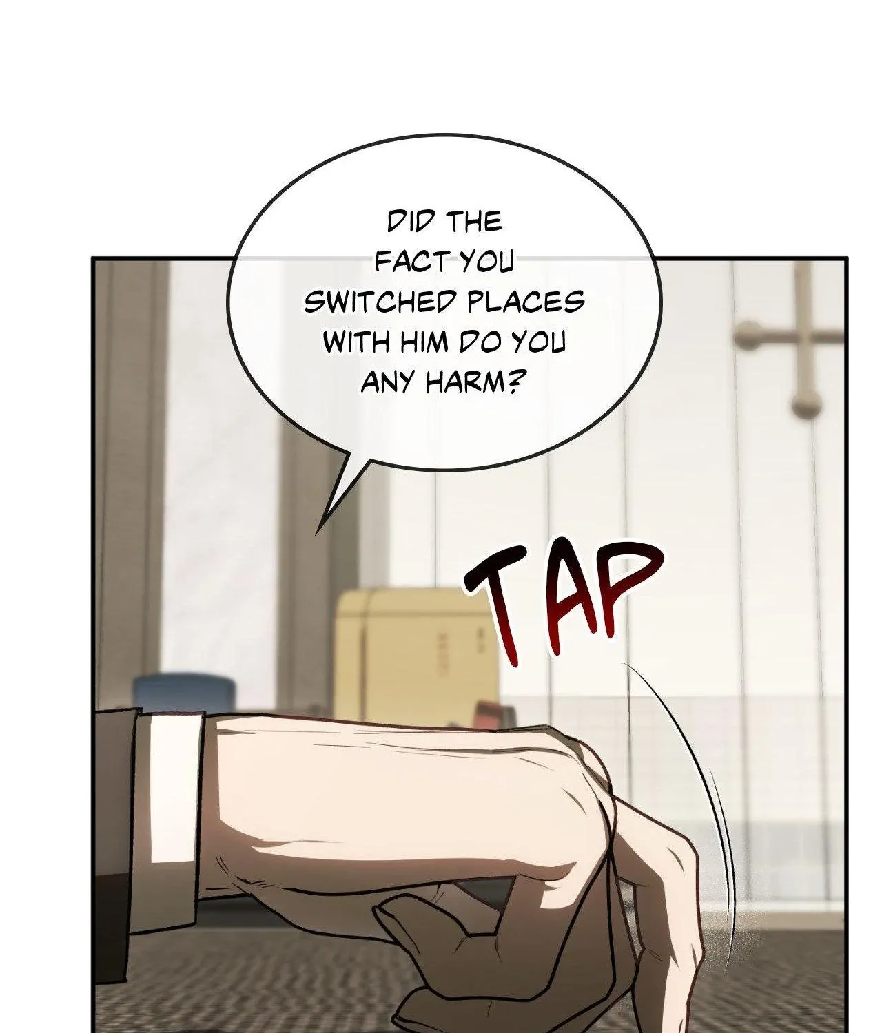 Precious Thing Chapter 27 page 106 - 