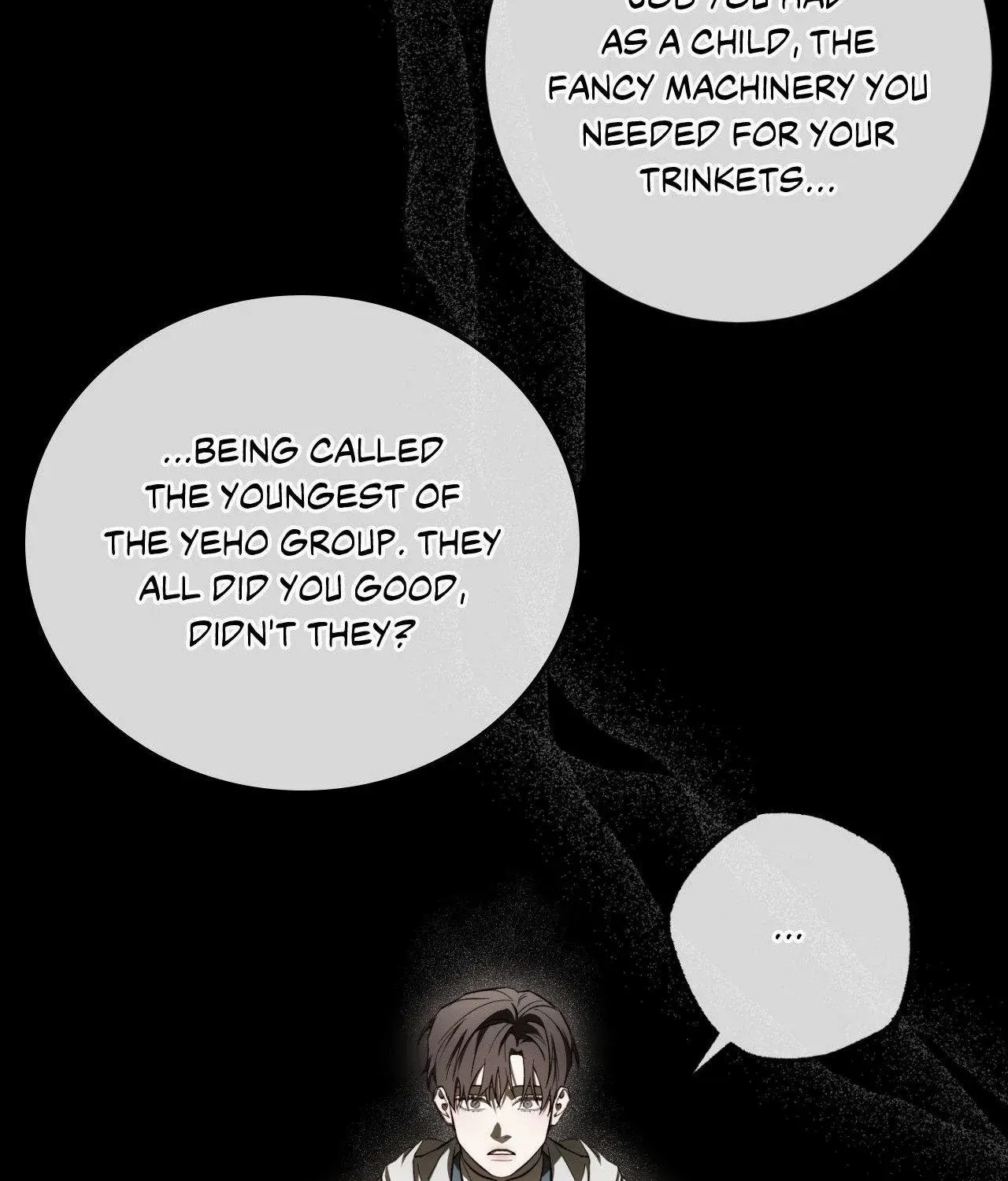 Precious Thing Chapter 27 page 110 - 