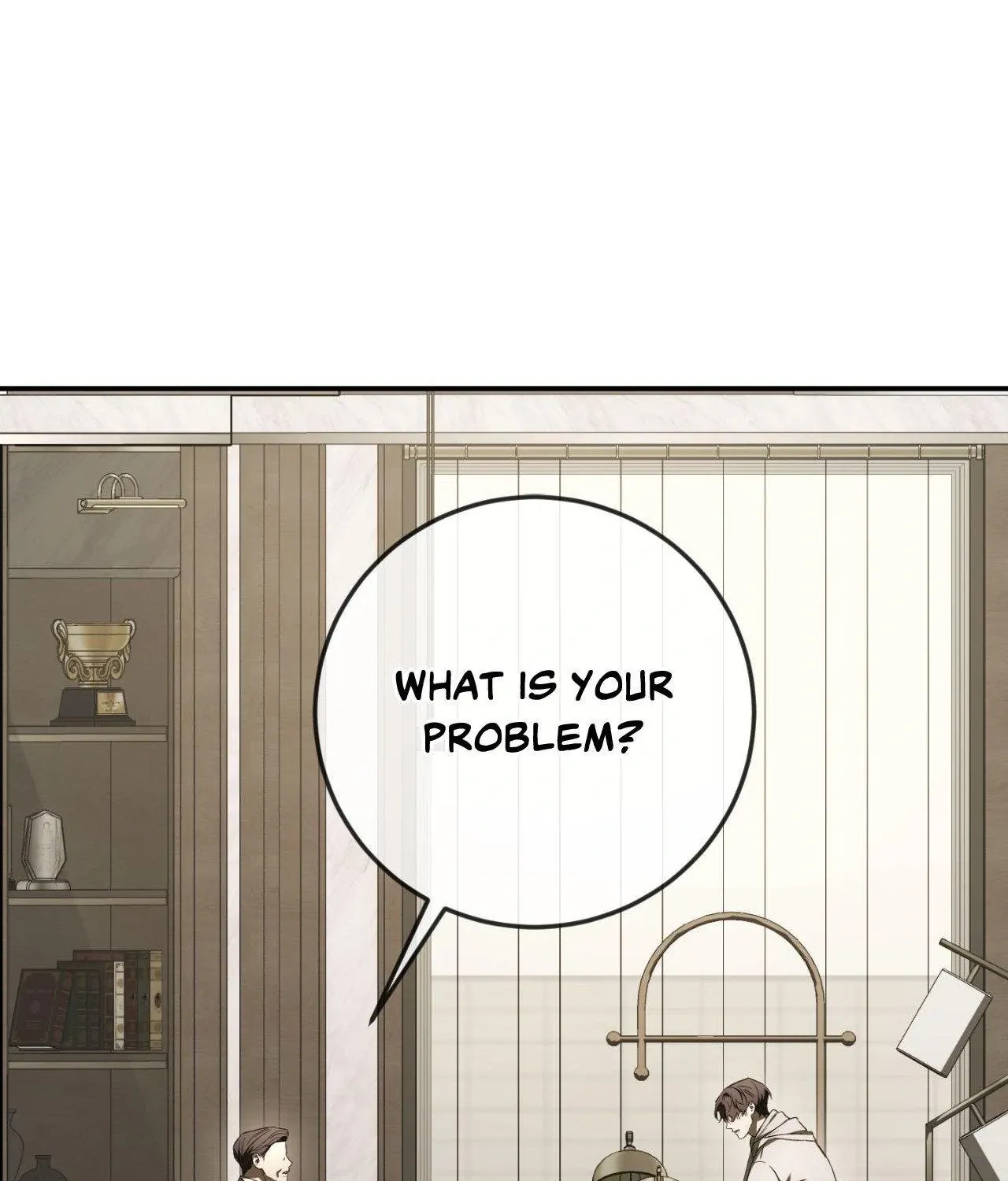 Precious Thing Chapter 27 page 116 - 