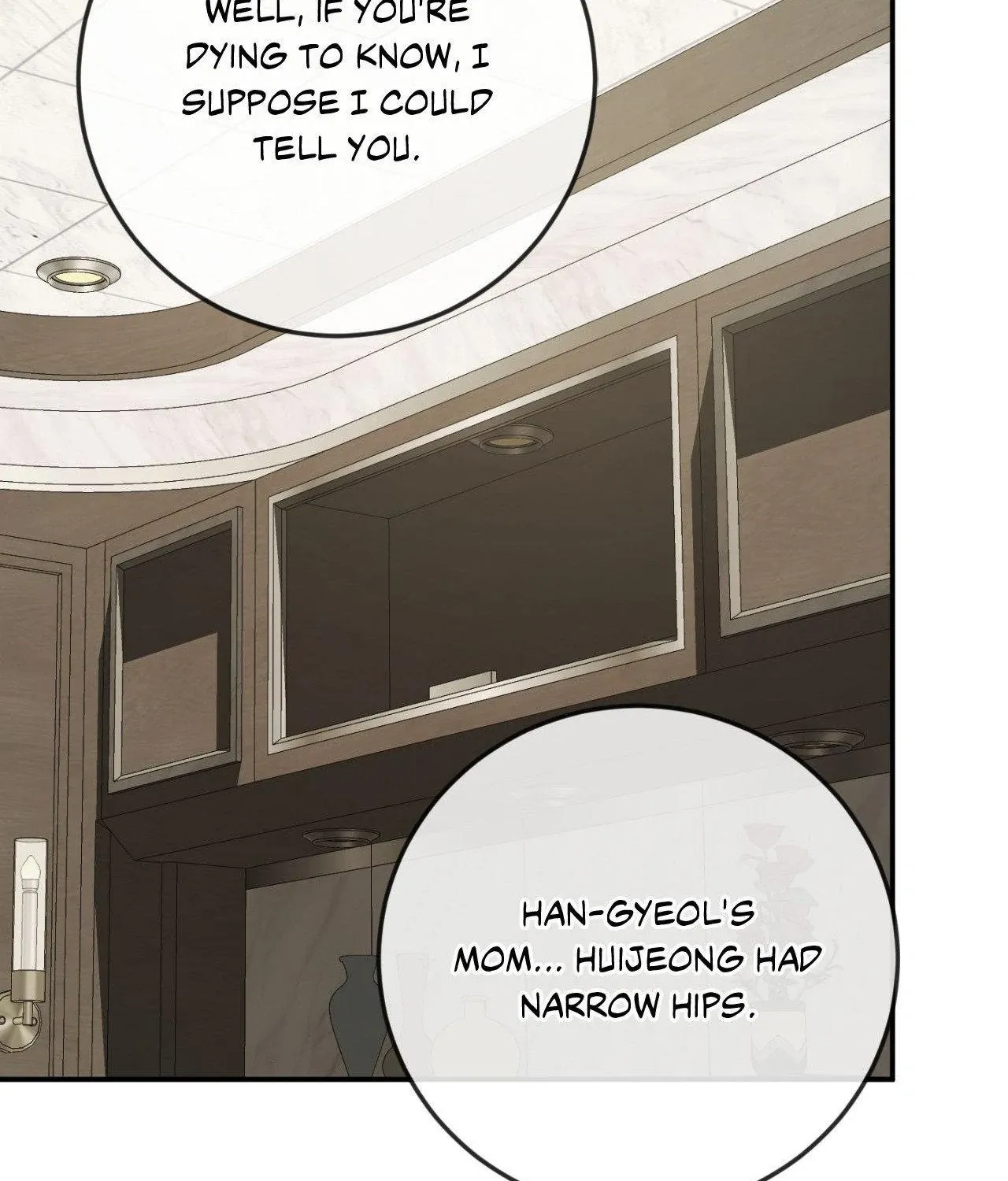 Precious Thing Chapter 27 page 122 - 