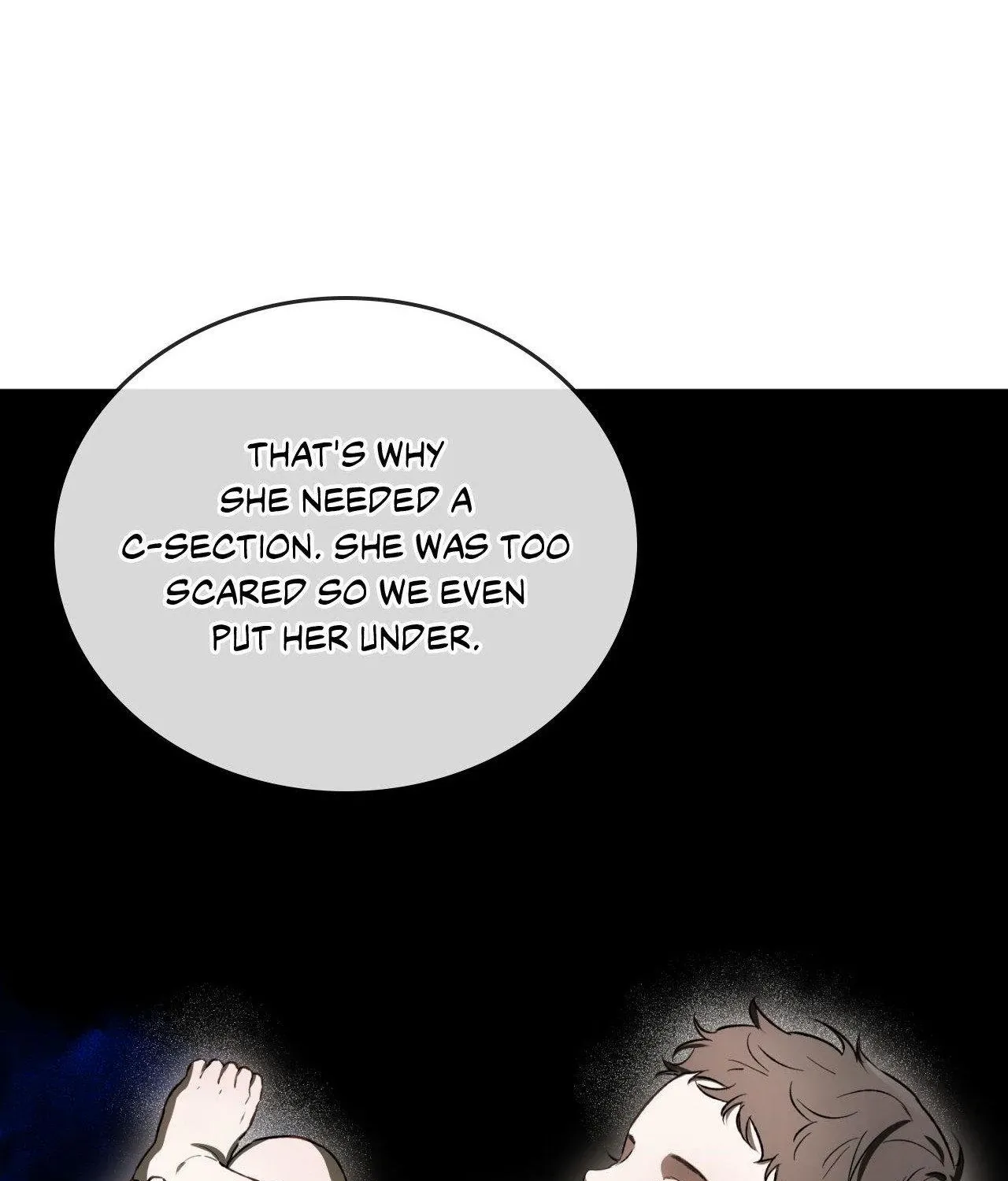 Precious Thing Chapter 27 page 124 - 