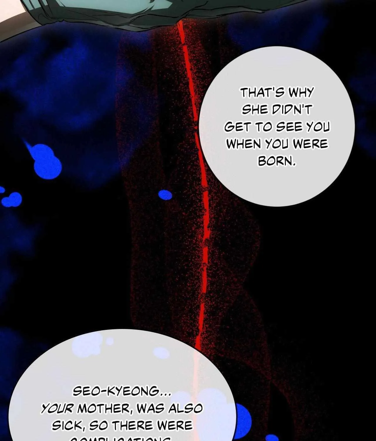 Precious Thing Chapter 27 page 126 - 