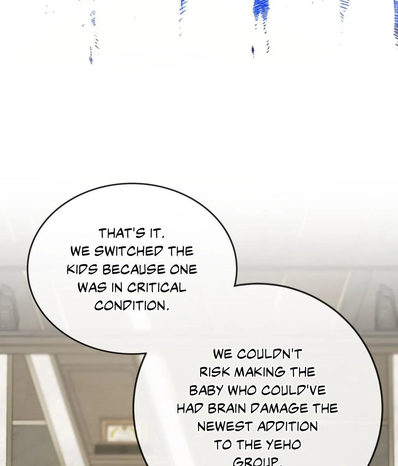 Precious Thing Chapter 27 page 130 - 