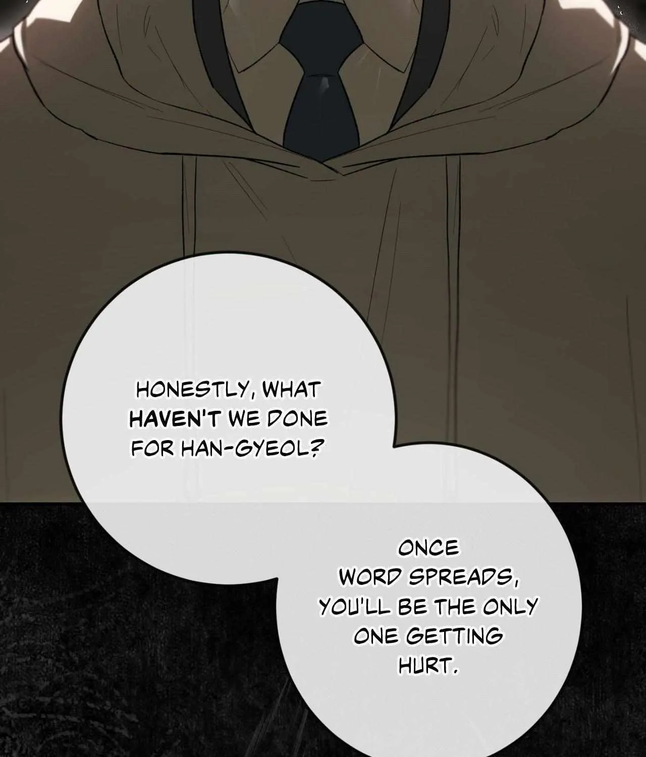 Precious Thing Chapter 27 page 136 - 