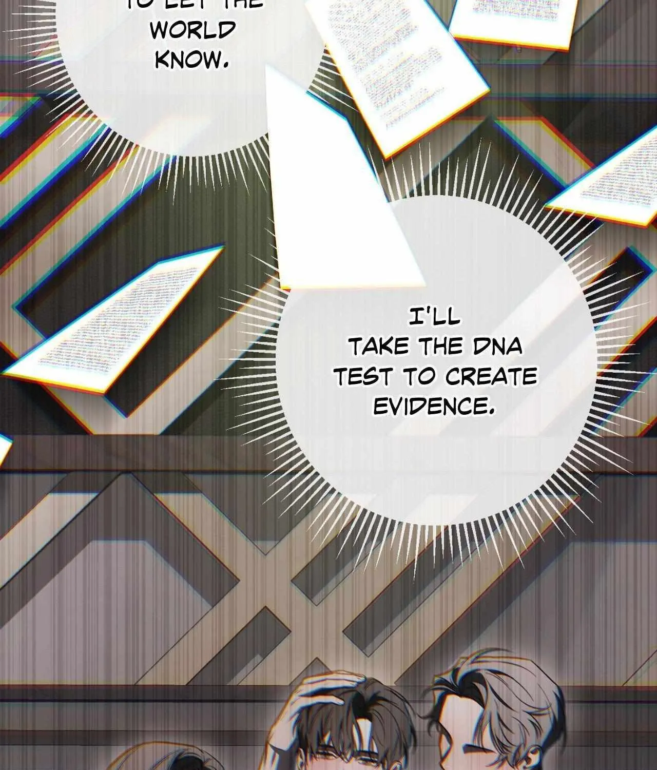 Precious Thing Chapter 27 page 142 - 