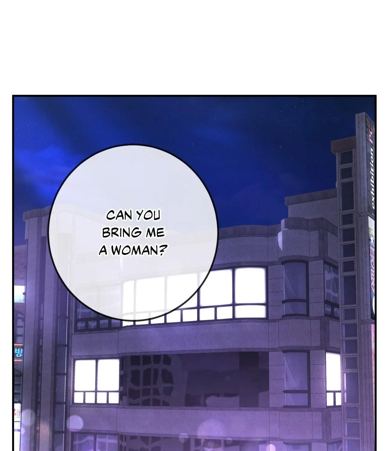 Precious Thing Chapter 27 page 152 - 