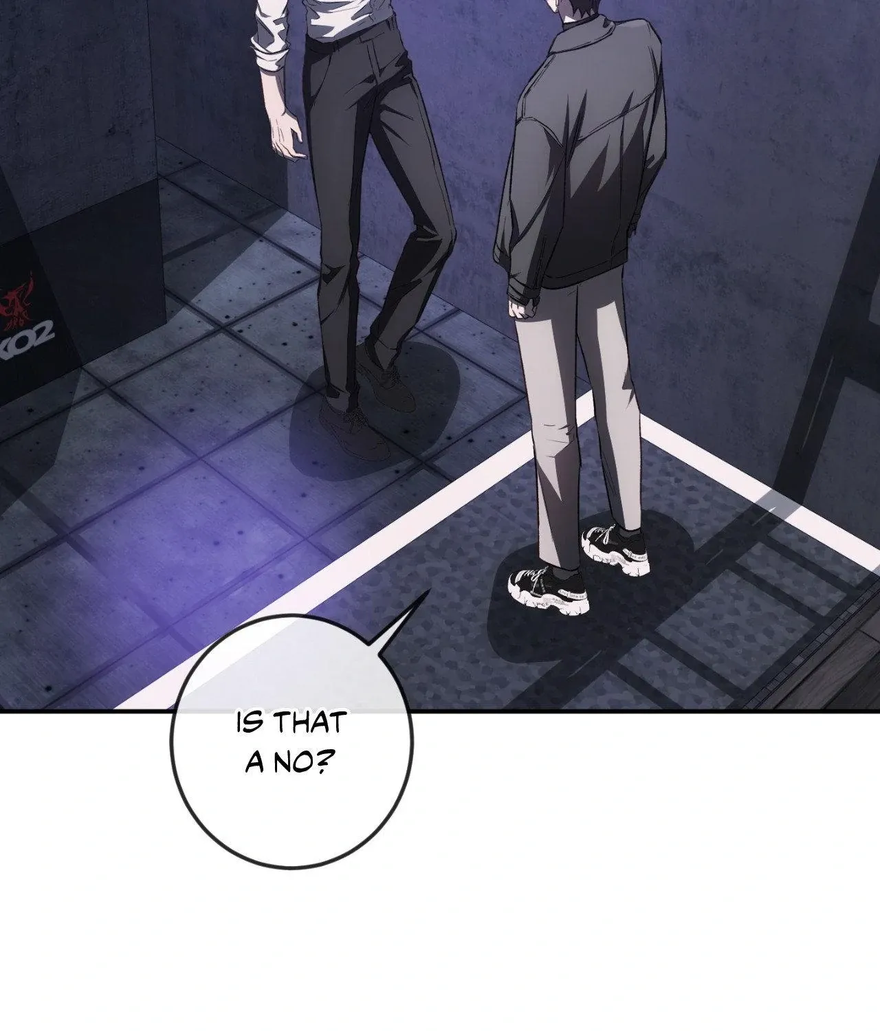 Precious Thing Chapter 27 page 156 - 