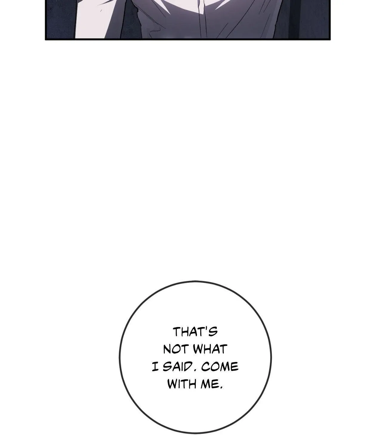 Precious Thing Chapter 27 page 164 - 