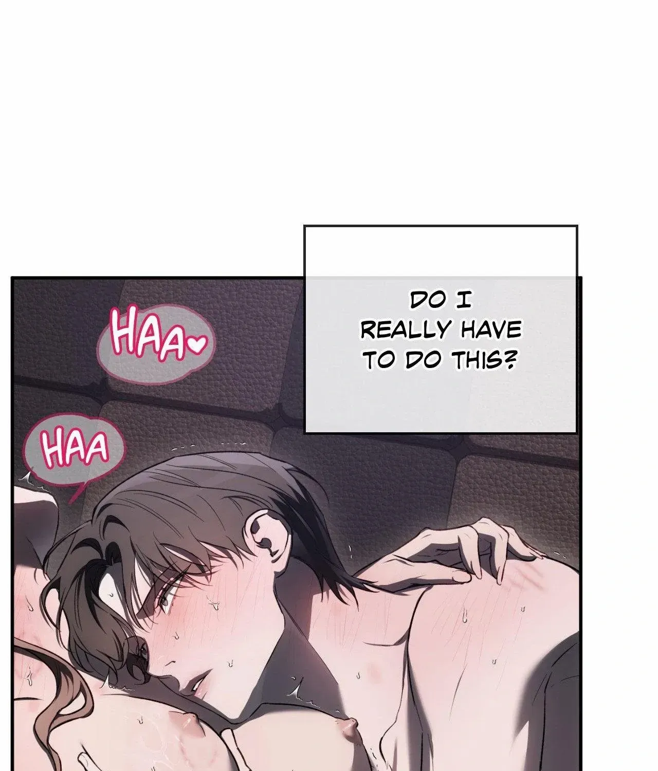 Precious Thing Chapter 27 page 166 - 