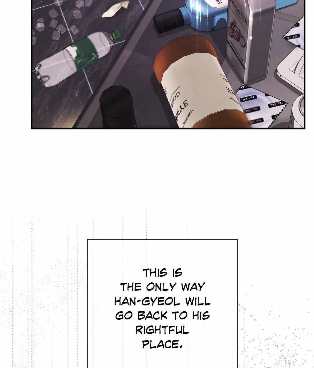 Precious Thing Chapter 27 page 170 - 