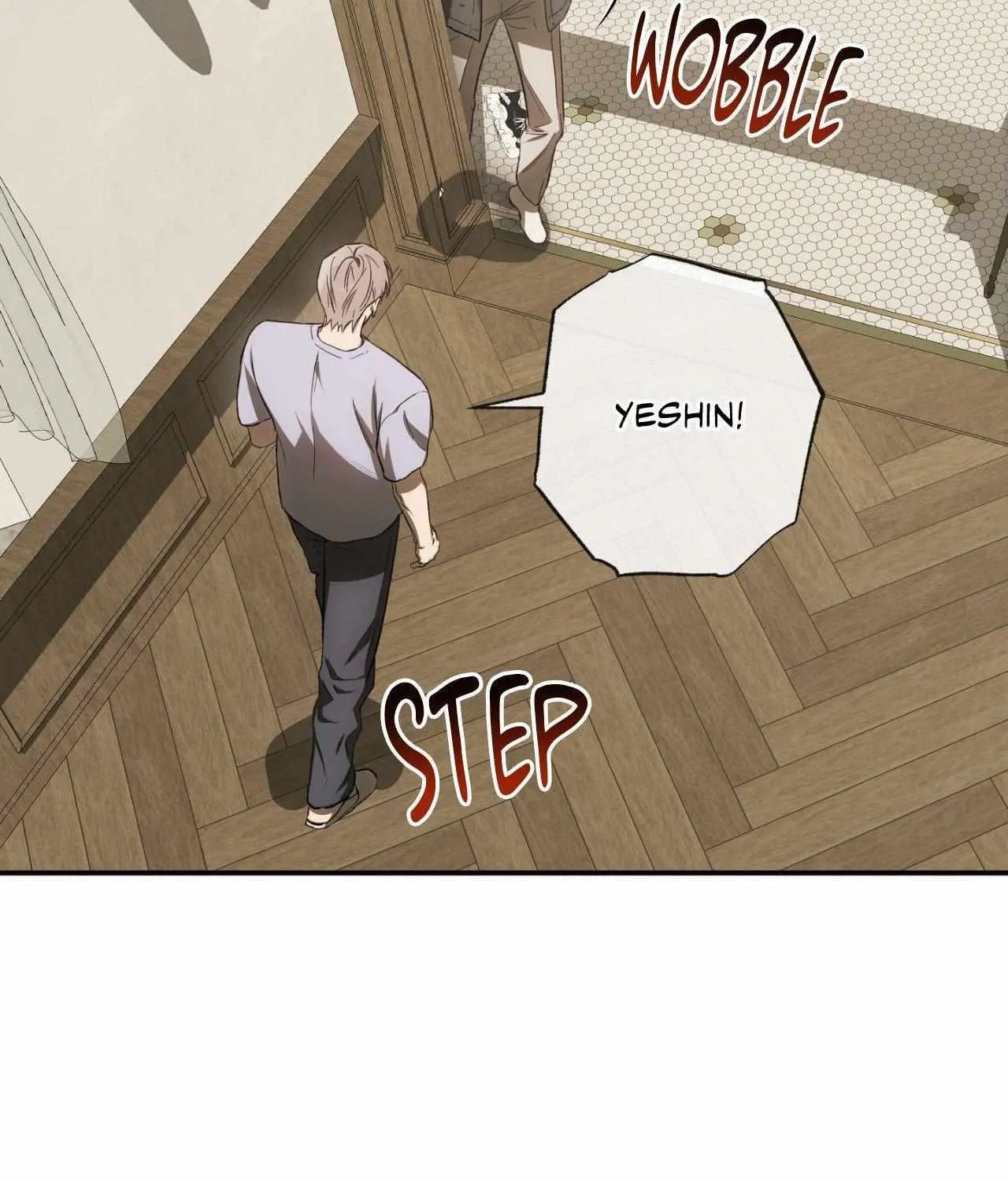 Precious Thing Chapter 27 page 178 - 