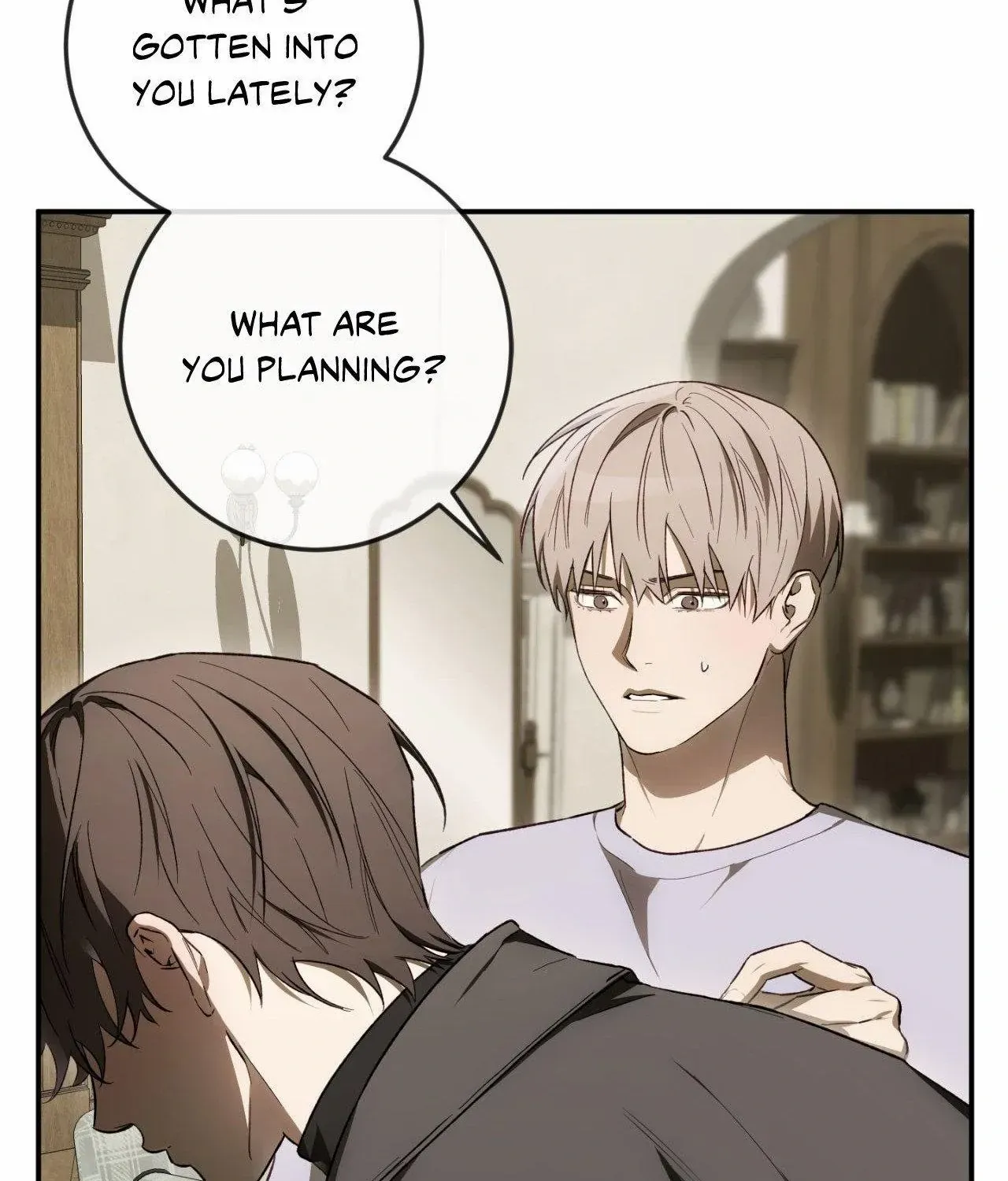 Precious Thing Chapter 27 page 180 - 