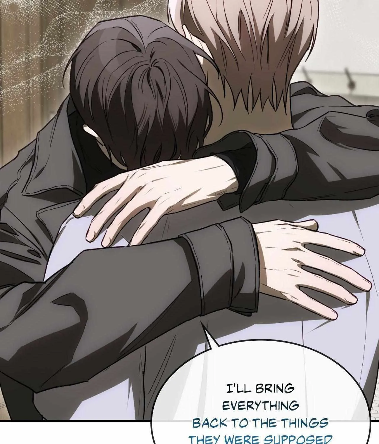 Precious Thing Chapter 27 page 190 - 