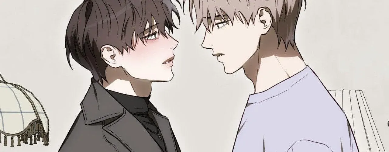 Precious Thing Chapter 27 page 193 - 