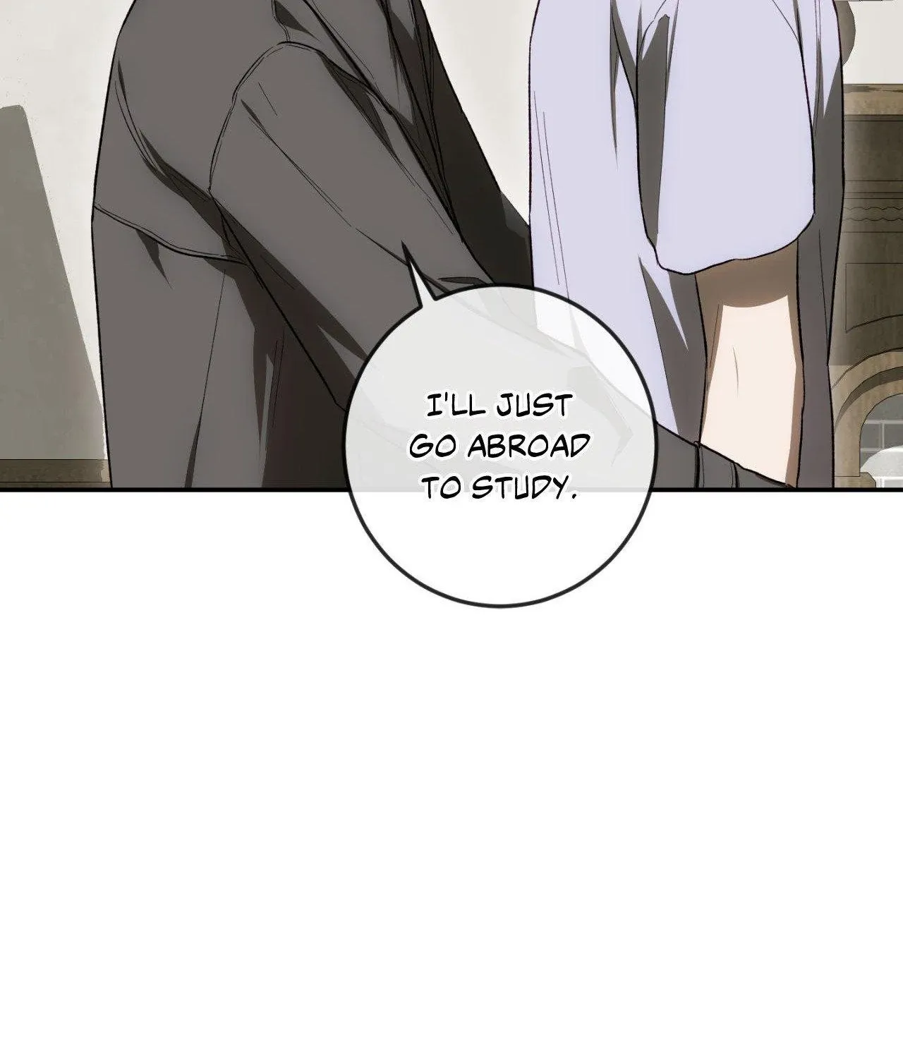 Precious Thing Chapter 27 page 194 - 