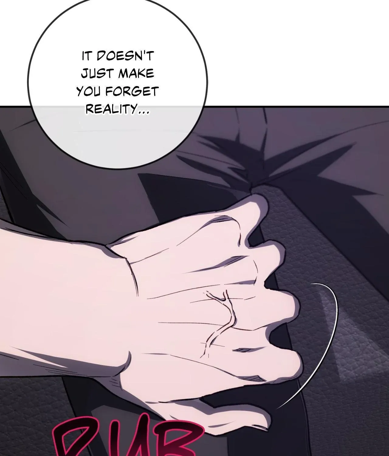 Precious Thing Chapter 27 page 208 - 