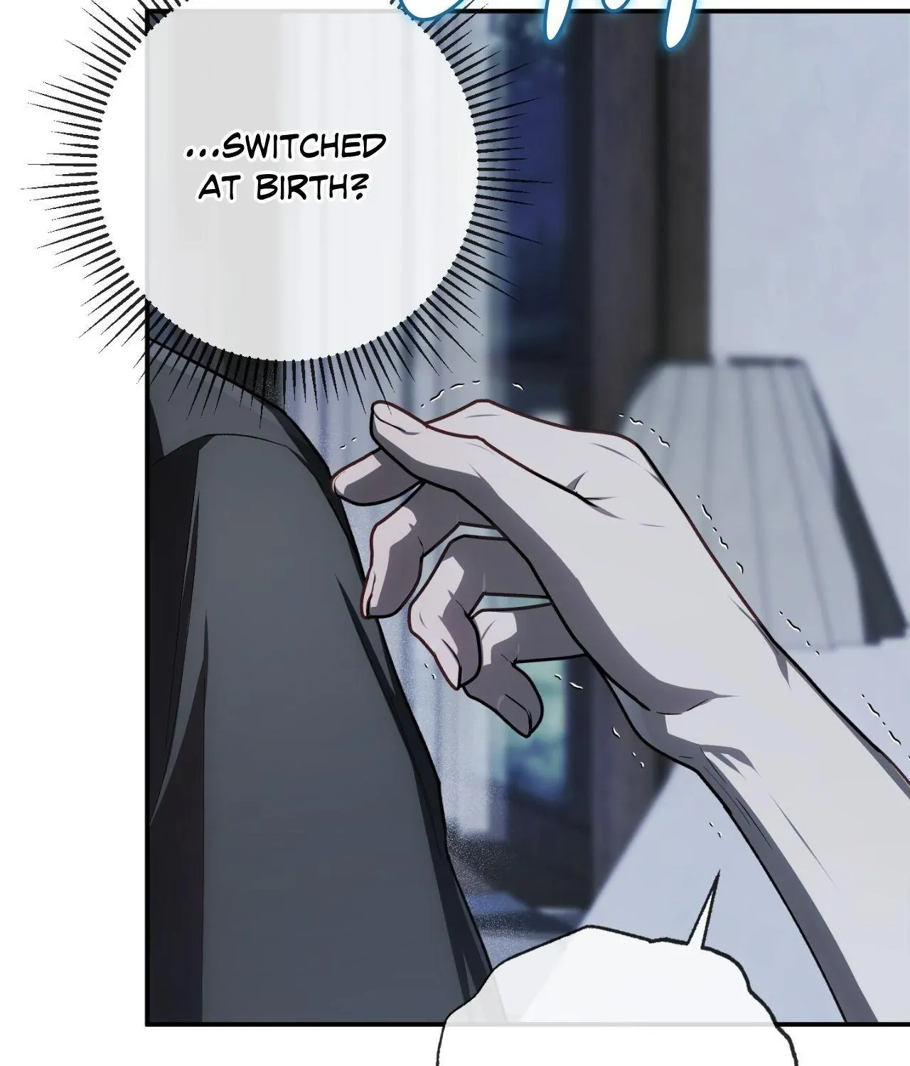 Precious Thing Chapter 27 page 22 - 