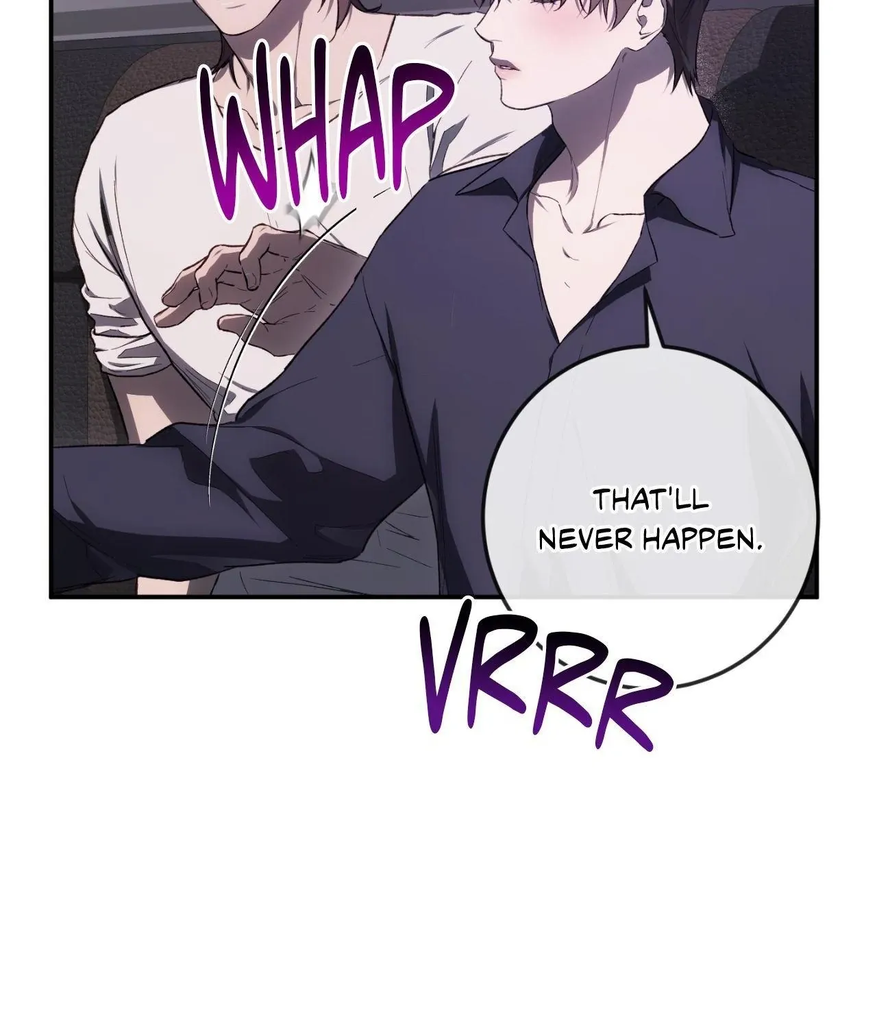 Precious Thing Chapter 27 page 212 - 