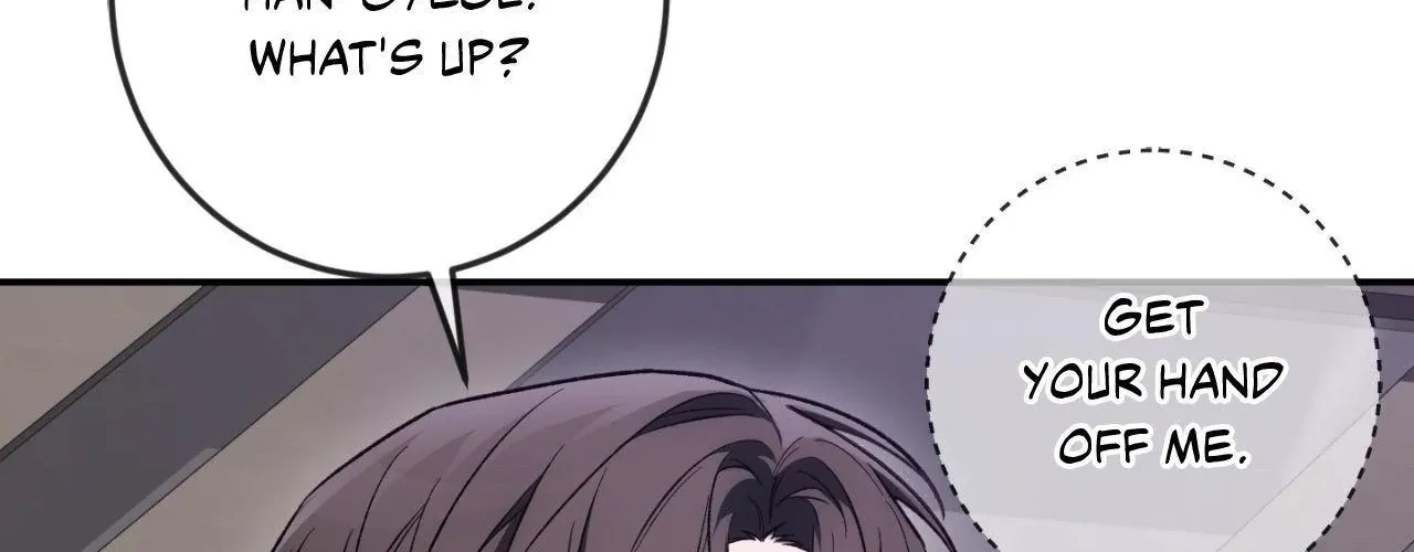 Precious Thing Chapter 27 page 217 - 