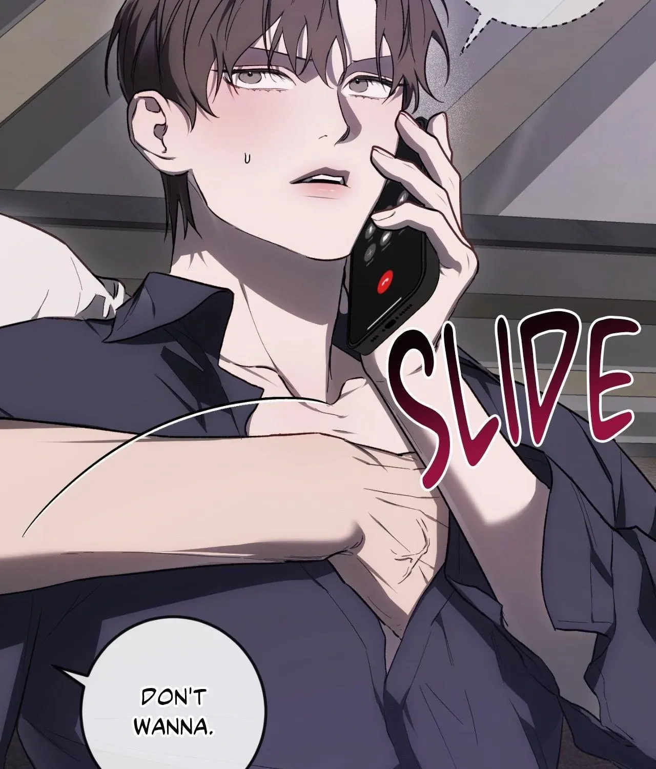 Precious Thing Chapter 27 page 218 - 