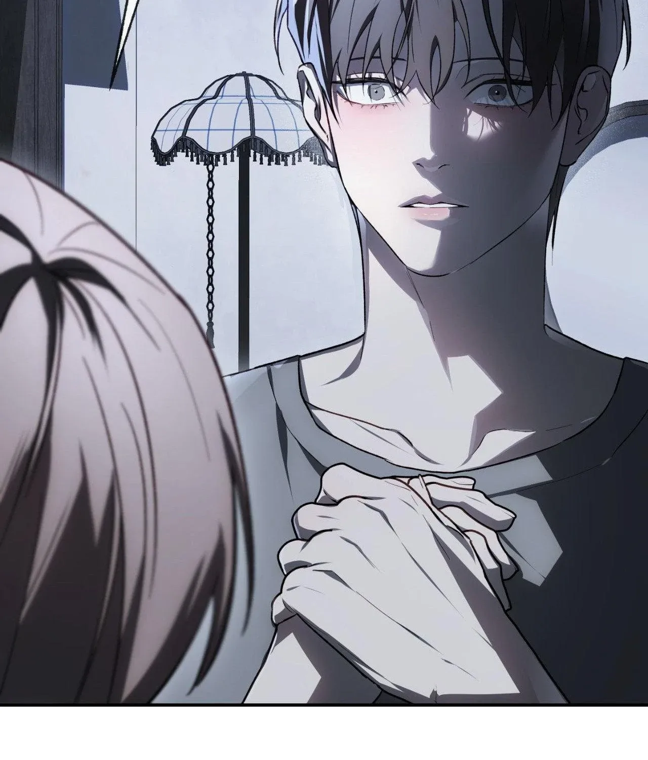 Precious Thing Chapter 27 page 30 - 