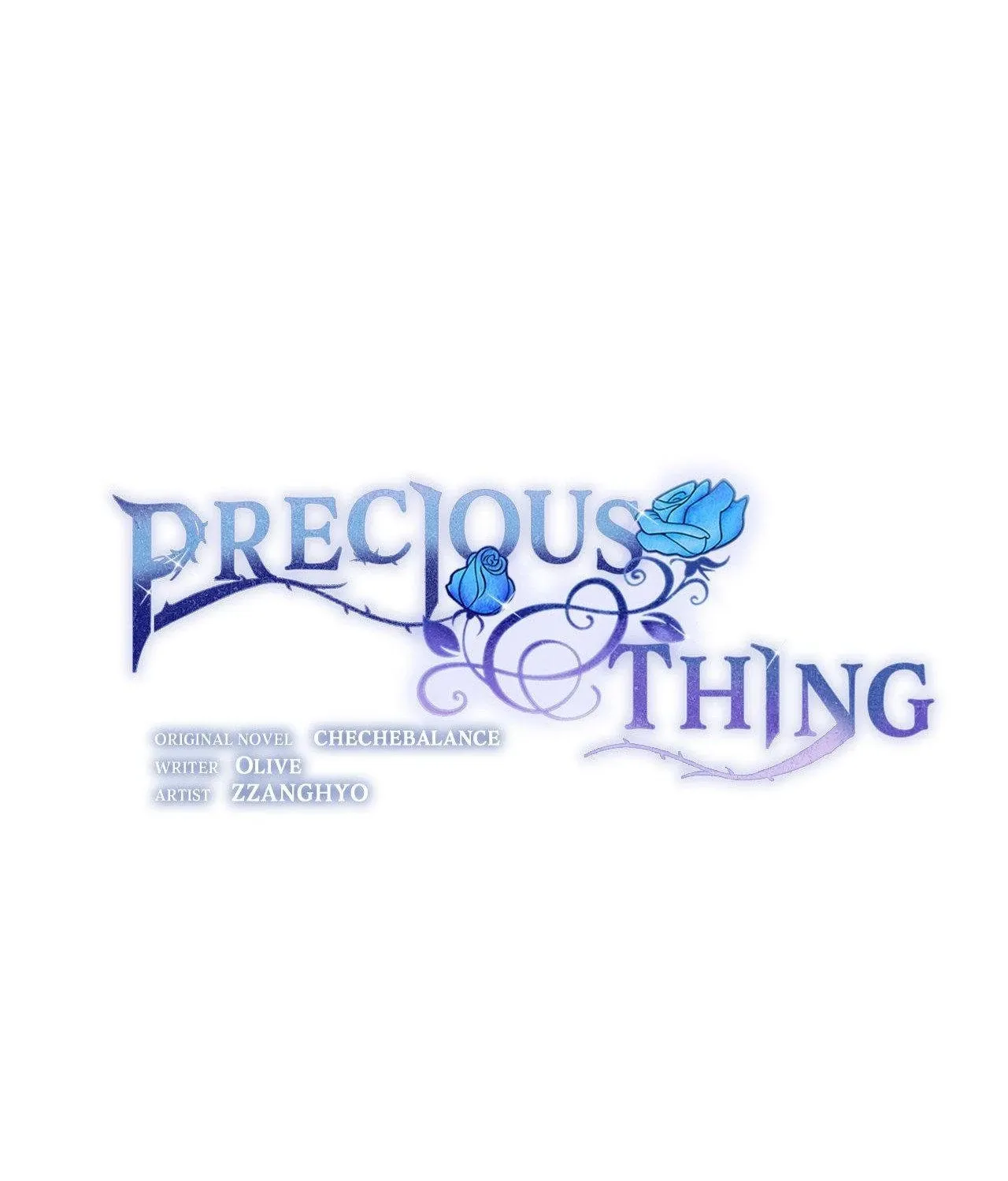 Precious Thing Chapter 27 page 42 - 