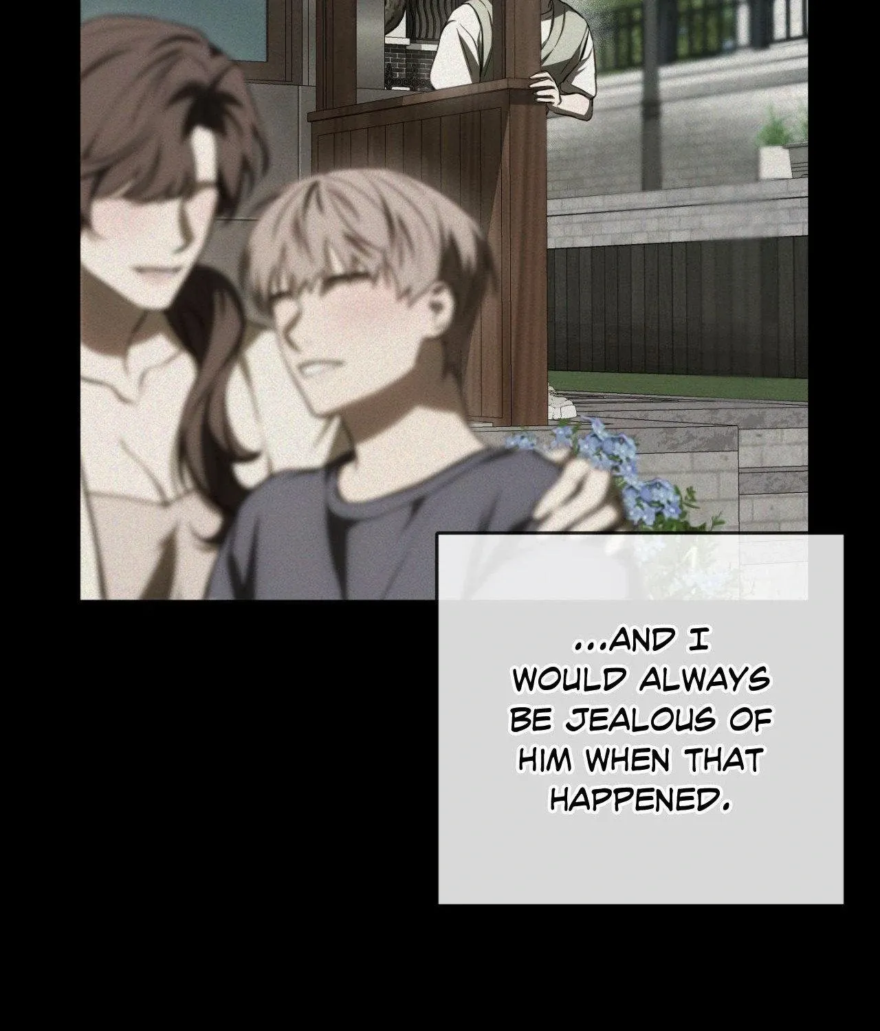 Precious Thing Chapter 27 page 74 - 