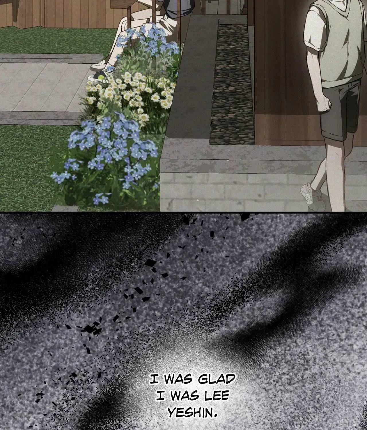 Precious Thing Chapter 27 page 84 - 