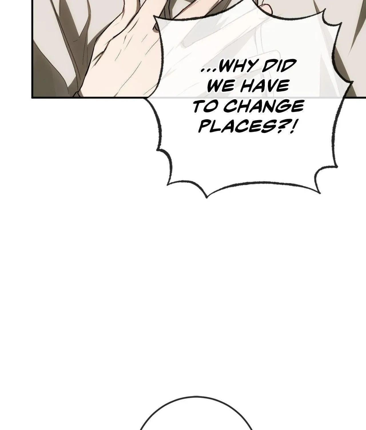 Precious Thing Chapter 27 page 96 - 