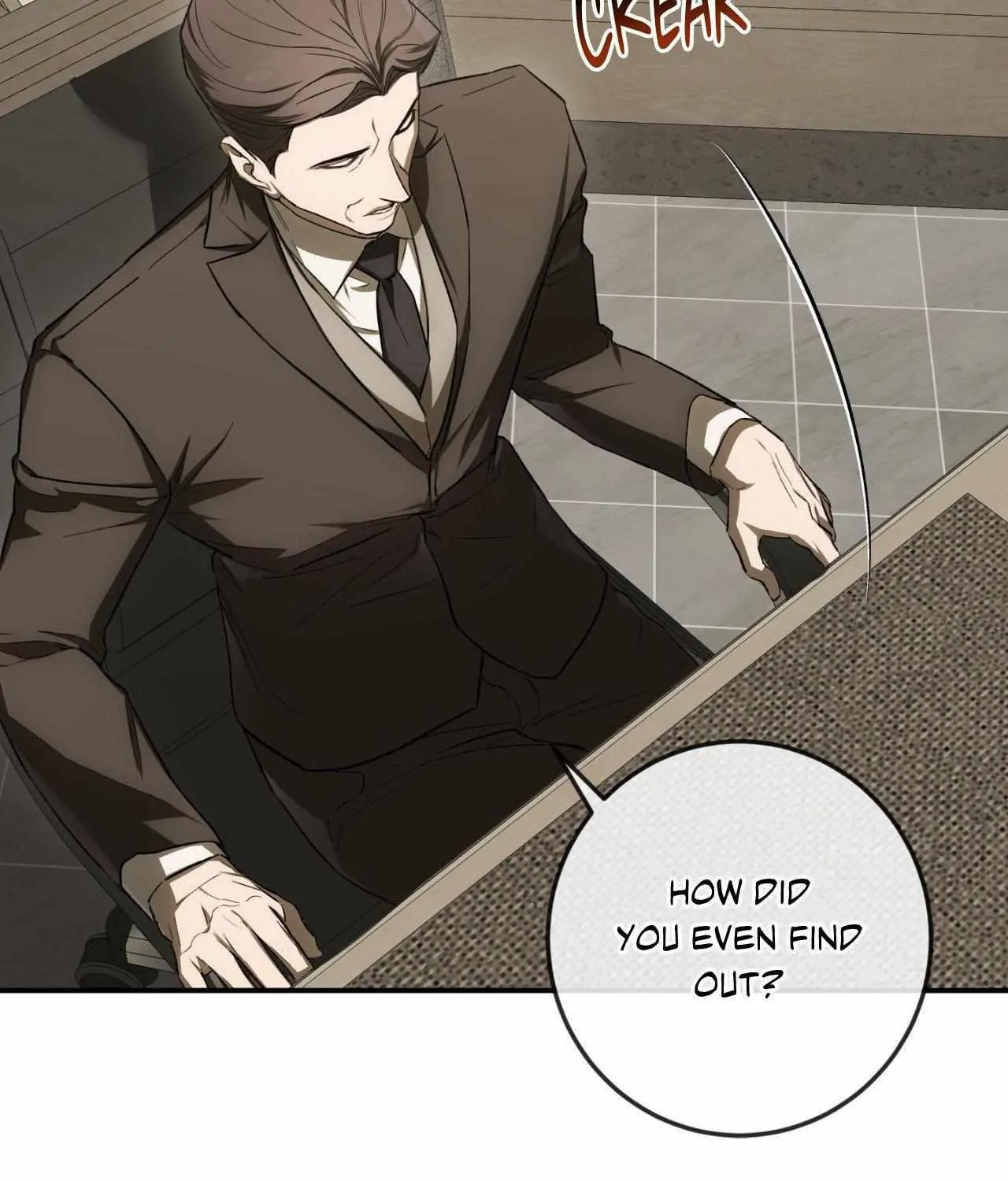 Precious Thing Chapter 27 page 98 - 