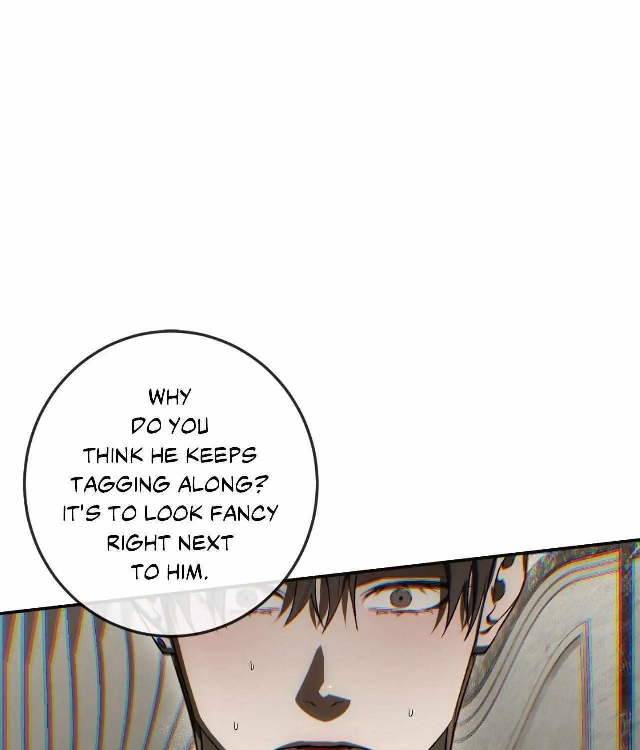 Precious Thing Chapter 28 page 106 - 