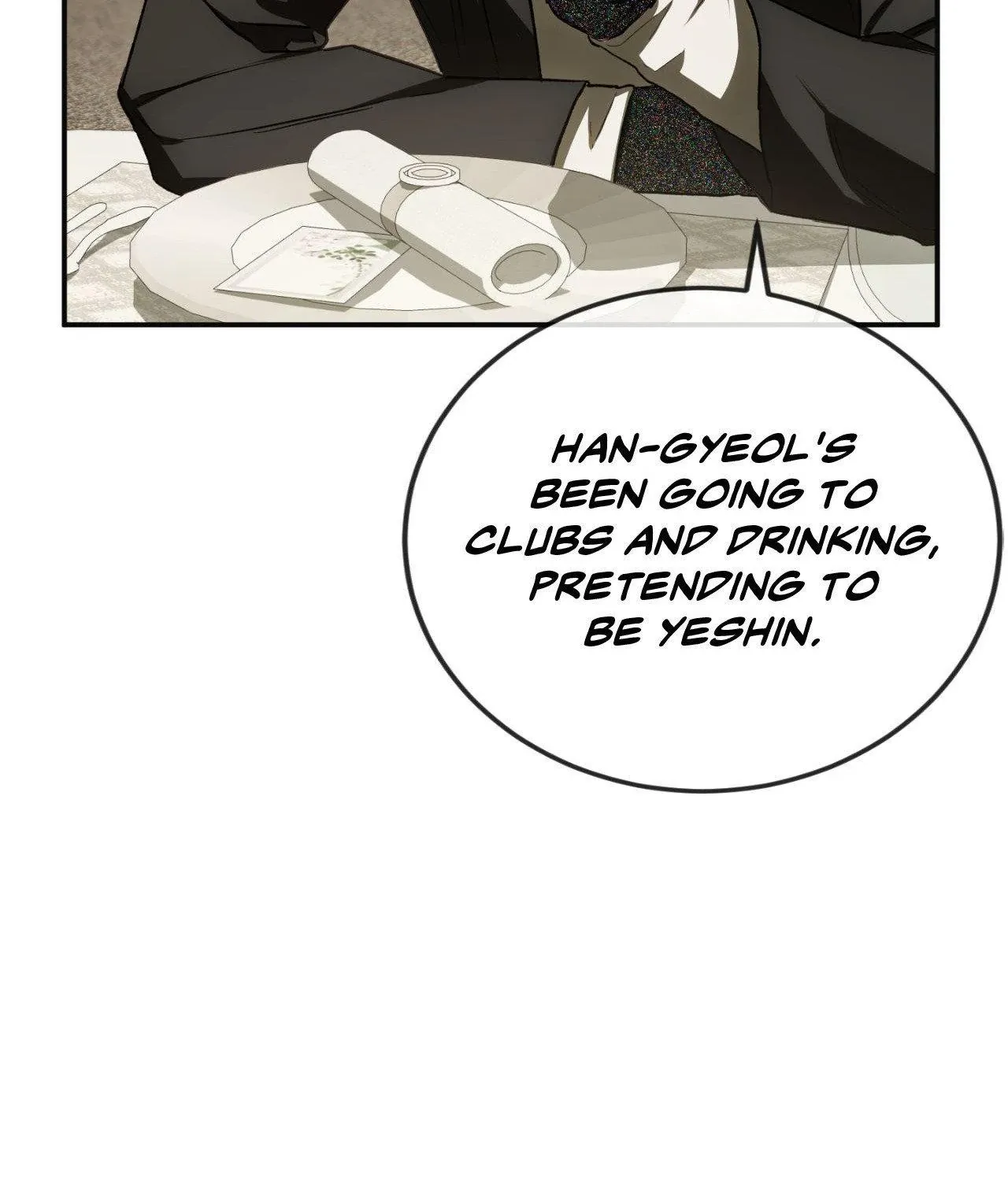 Precious Thing Chapter 28 page 114 - 