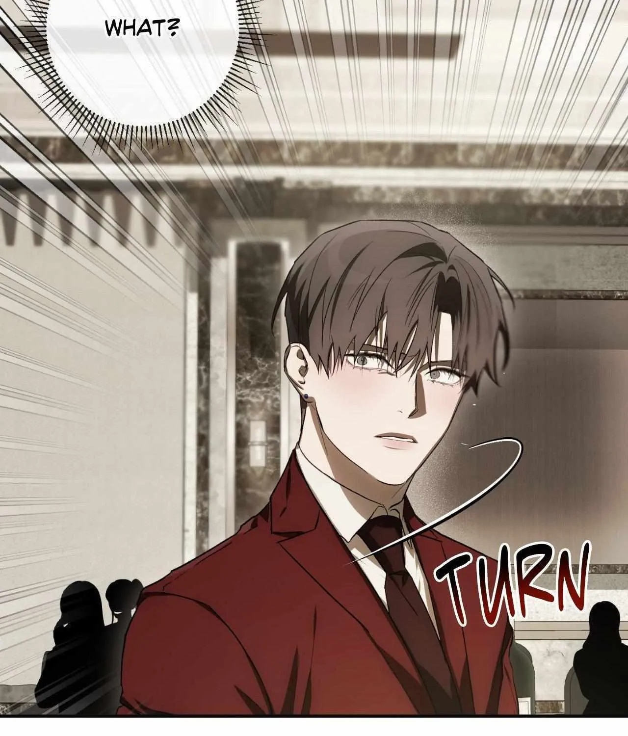 Precious Thing Chapter 28 page 116 - 