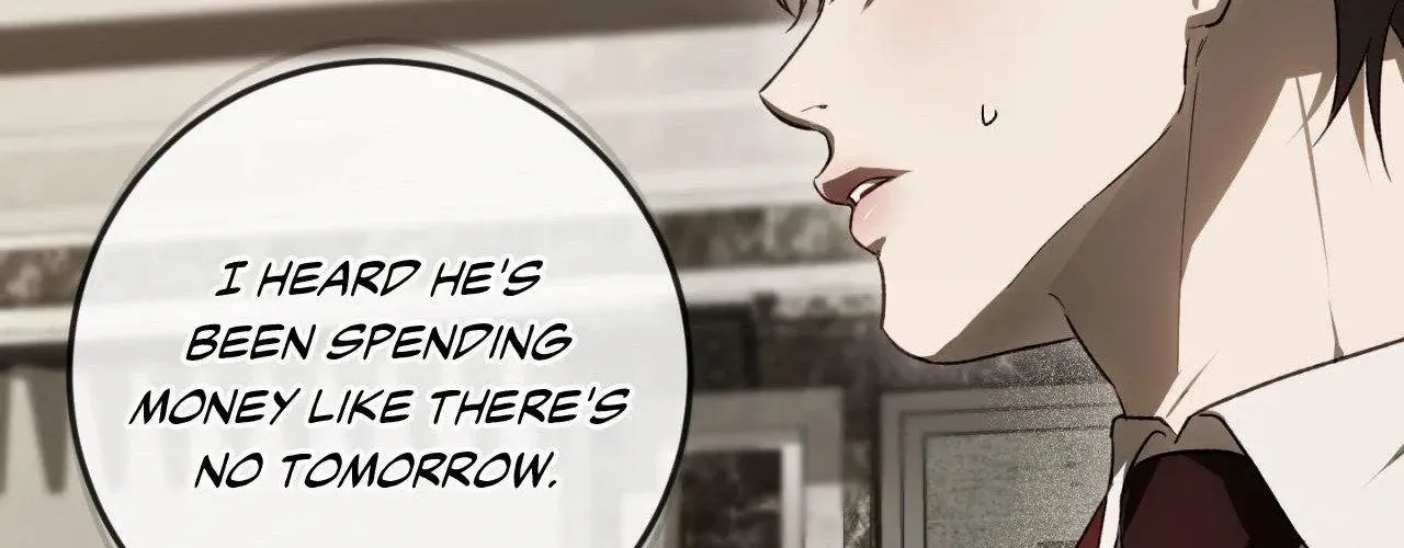 Precious Thing Chapter 28 page 119 - 
