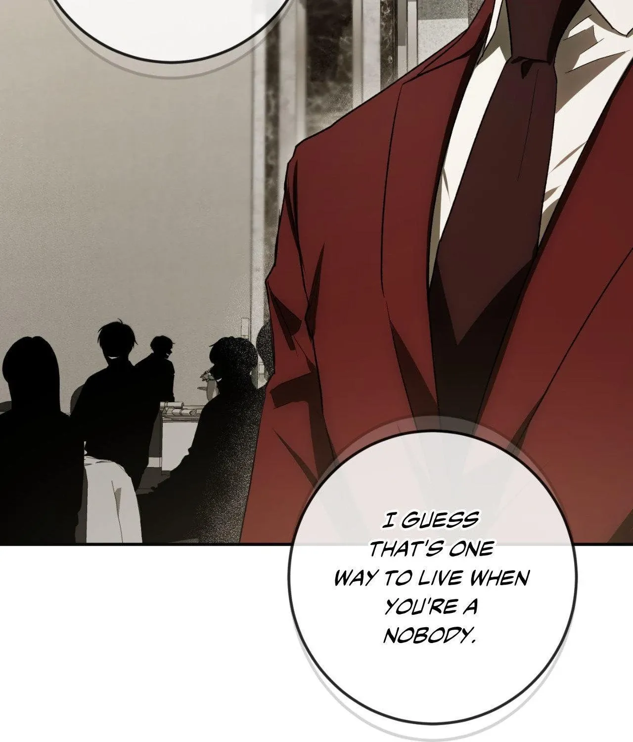 Precious Thing Chapter 28 page 120 - 