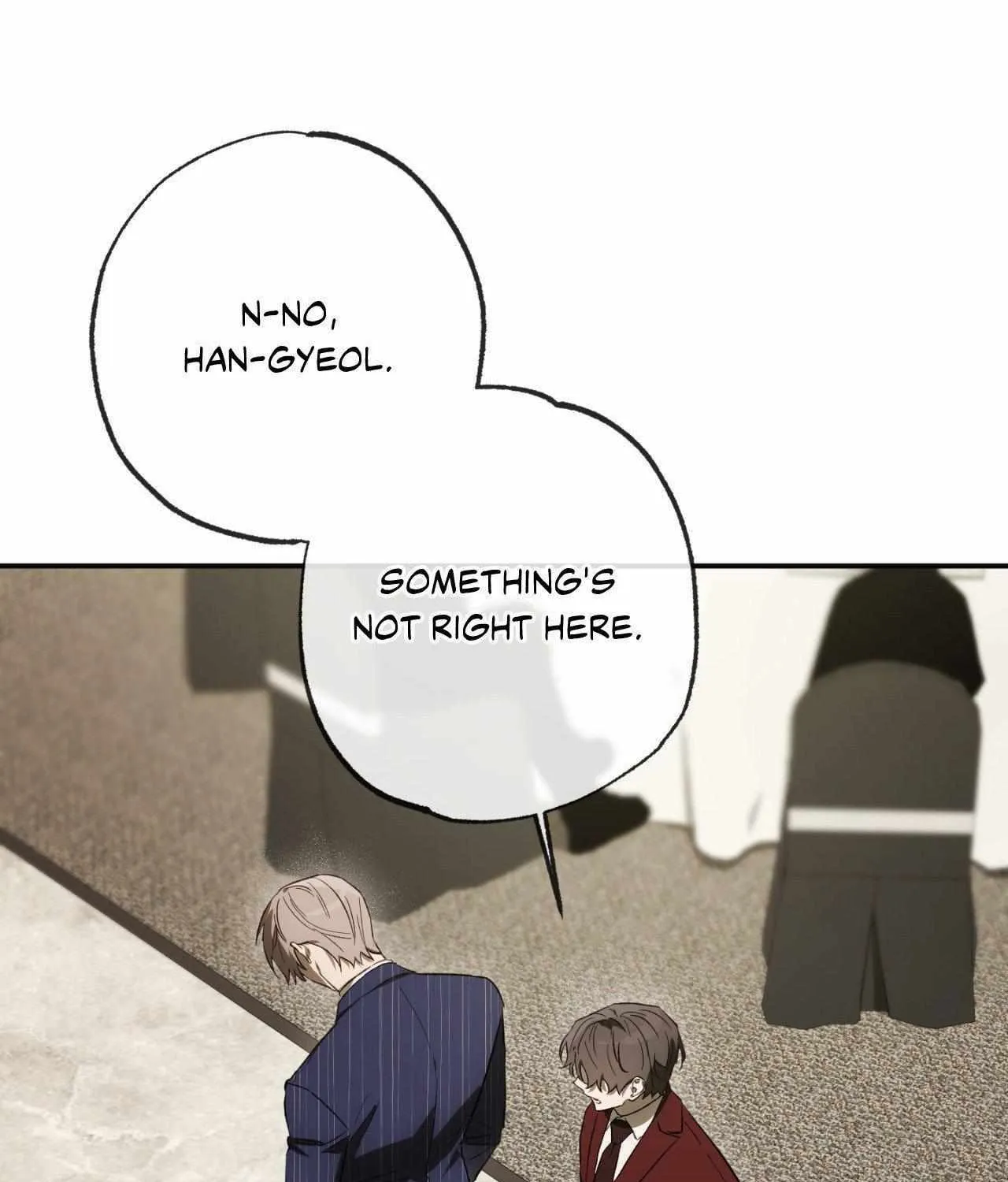 Precious Thing Chapter 28 page 124 - 