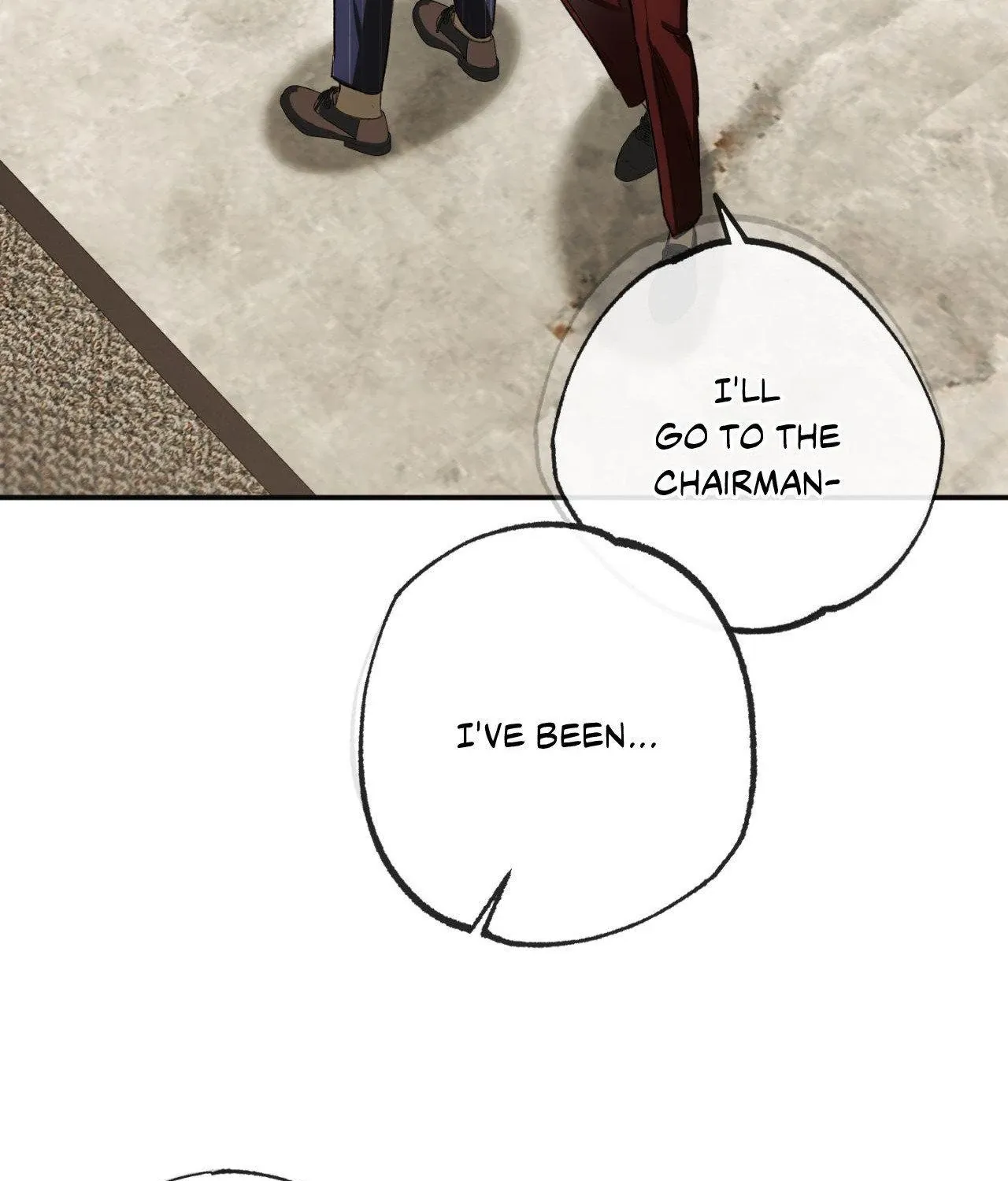 Precious Thing Chapter 28 page 126 - 