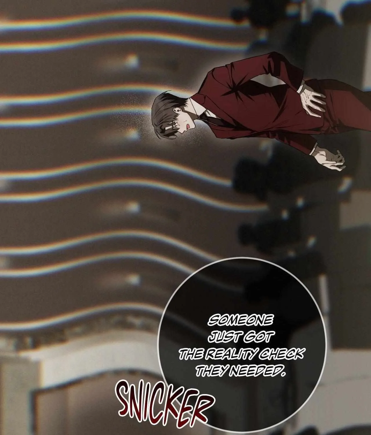Precious Thing Chapter 28 page 140 - 