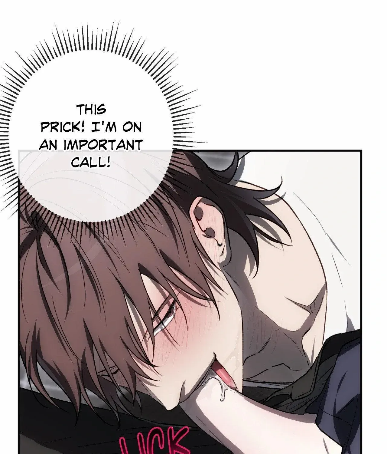 Precious Thing Chapter 28 page 16 - 
