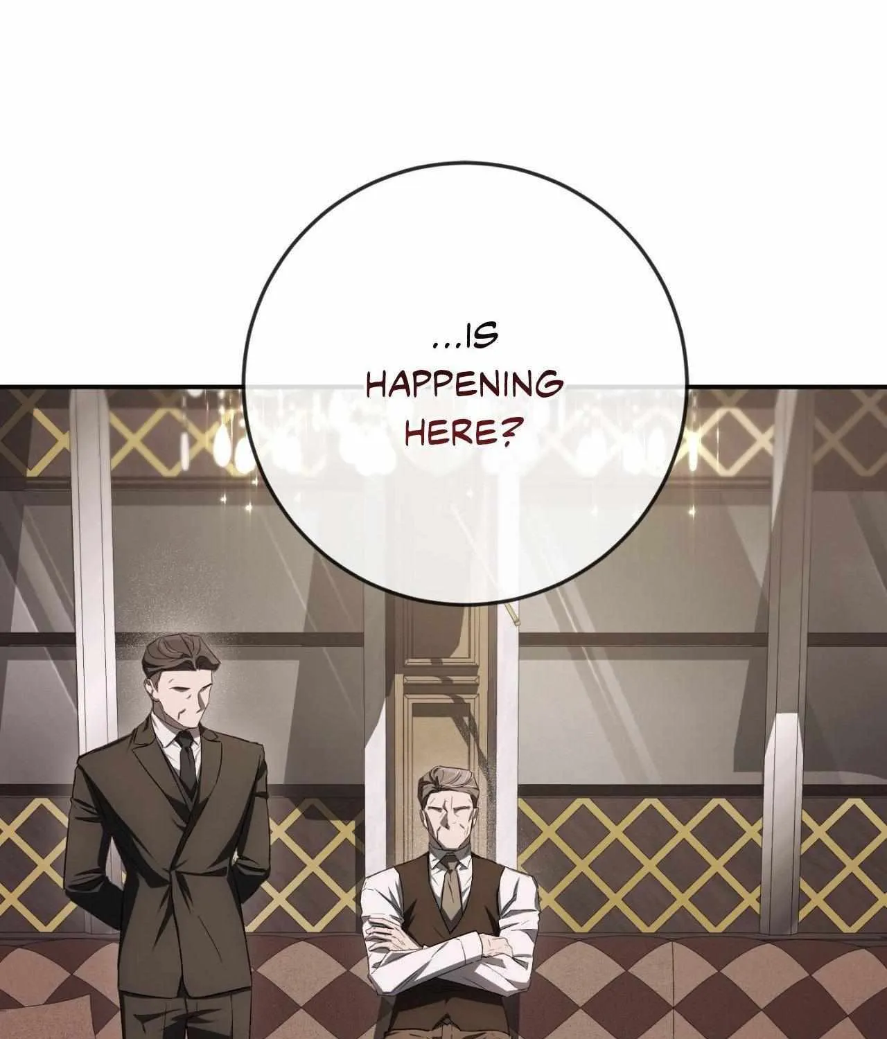 Precious Thing Chapter 28 page 158 - 